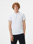 Armani Exchange Erkek Siyah Polo