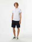 Armani Exchange Erkek Siyah Polo Armani Exchange Erkek Siyah Polo