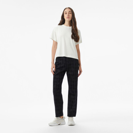 Karl Lagerfeld Kadın Siyah Pantolon Karl Lagerfeld Kadın Siyah Pantolon