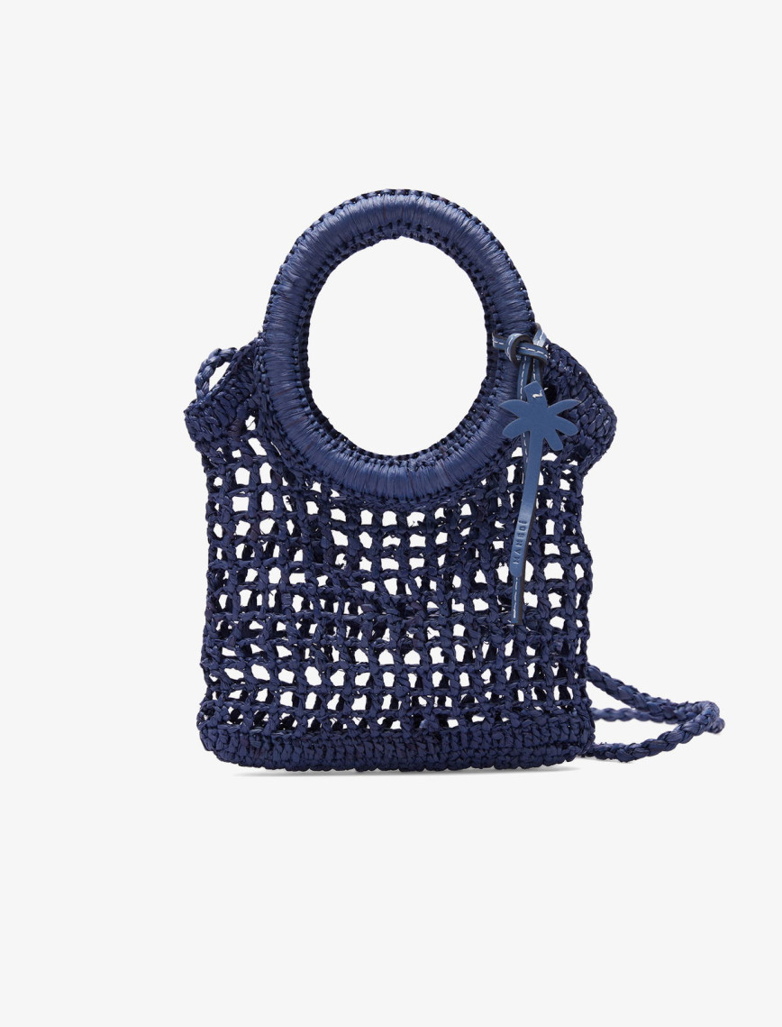 Manebi Kadın Lacivert Çanta Manebi Kadın Lacivert Çanta