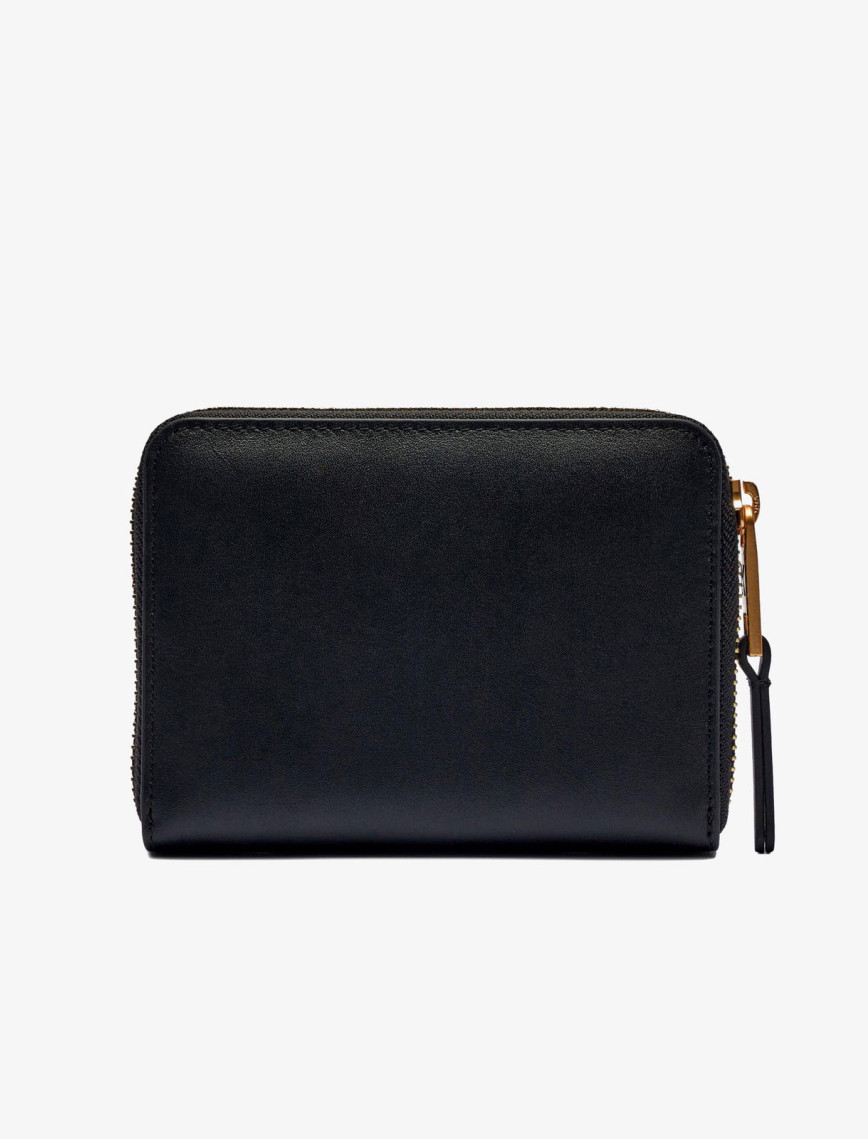 Karl Lagerfeld Kadın Siyah Cüzdan