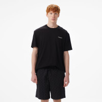 Armani Exchange Erkek Siyah T-Shirt Armani Exchange Erkek Siyah T-Shirt