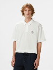 Armani Exchange Erkek Siyah Polo Armani Exchange Erkek Siyah Polo
