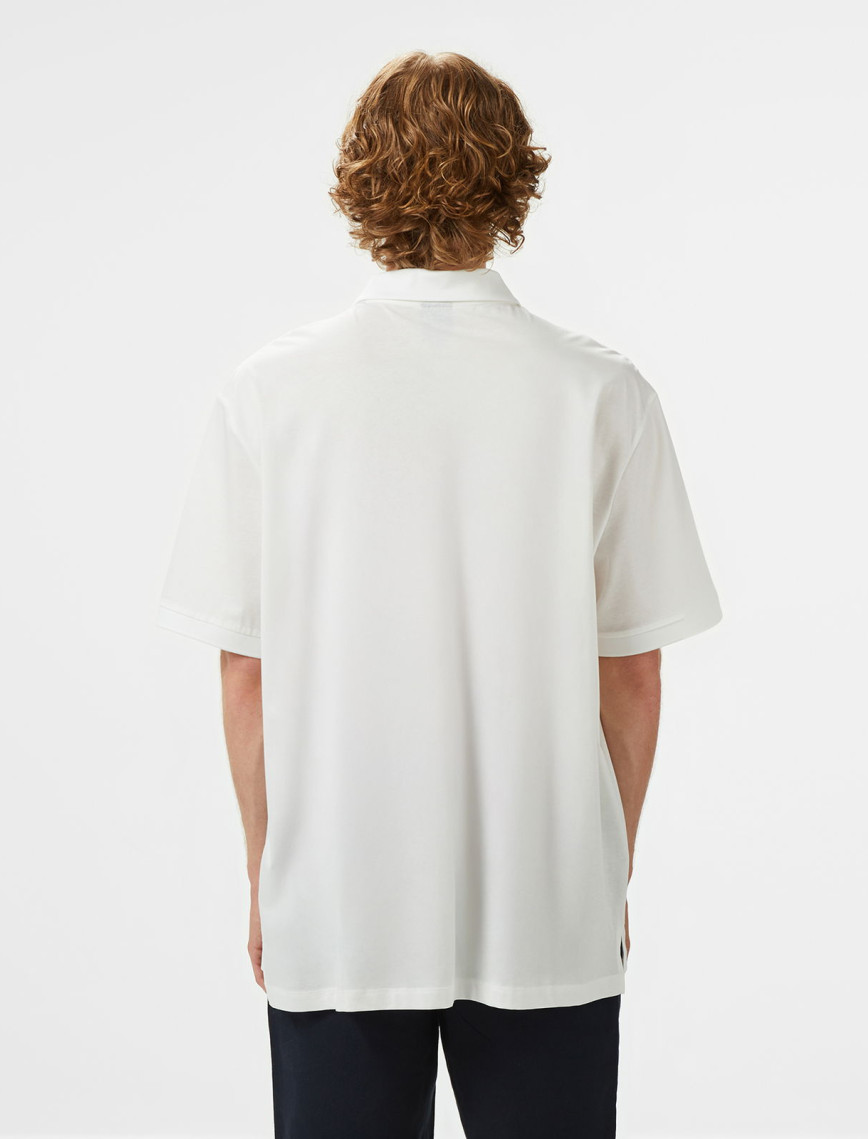 Armani Exchange Erkek Siyah Polo Armani Exchange Erkek Siyah Polo