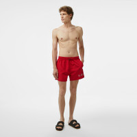 Ea7 Erkek Kırmızı Deniz Şortu Ea7 Erkek Kırmızı Deniz Şortu