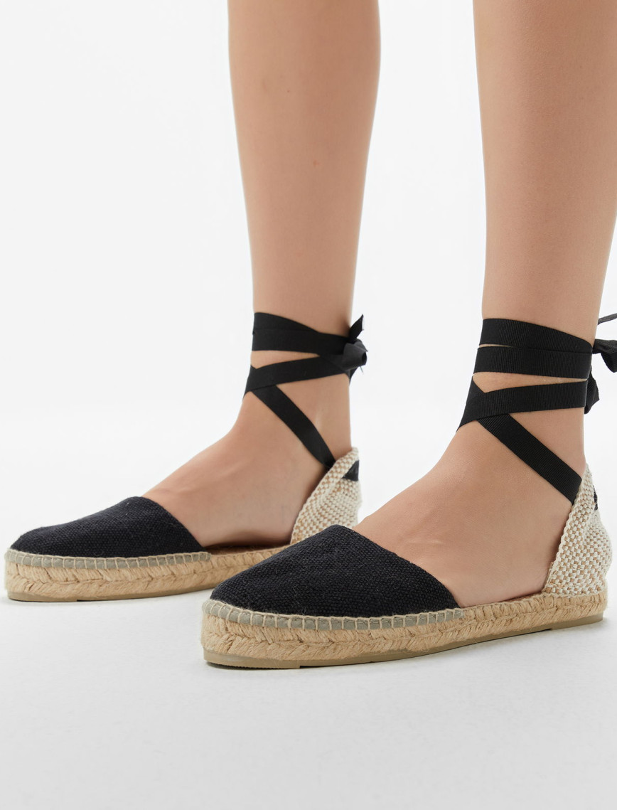 Manebi Kadın Siyah Günlük Ayakkabı Manebi Kadın Siyah Günlük Ayakkabı