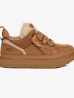 UGG Lowmel Erkek Taba Sneaker UGG Lowmel Erkek Taba Sneaker