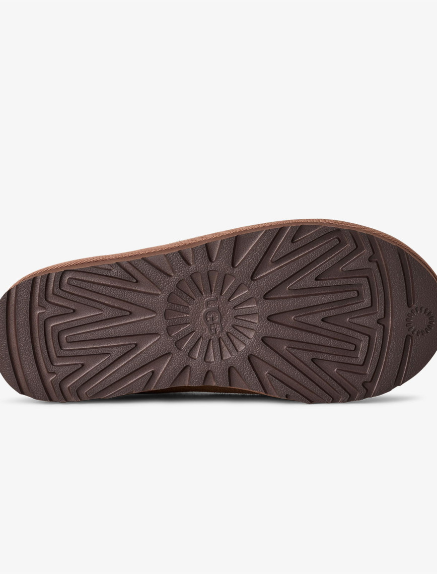 UGG Tasman II Kadın Kahverengi Terlik UGG Tasman II Kadın Kahverengi Terlik