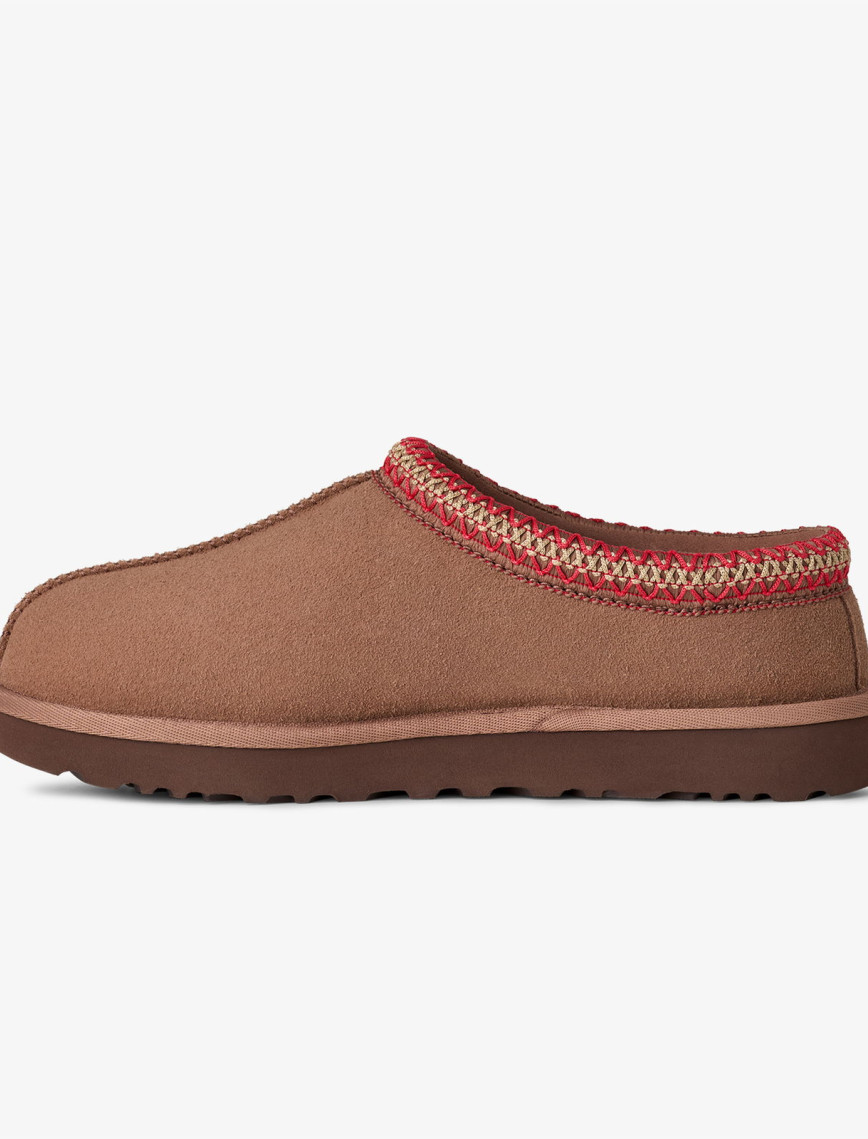UGG Tasman II Kadın Kahverengi Terlik UGG Tasman II Kadın Kahverengi Terlik