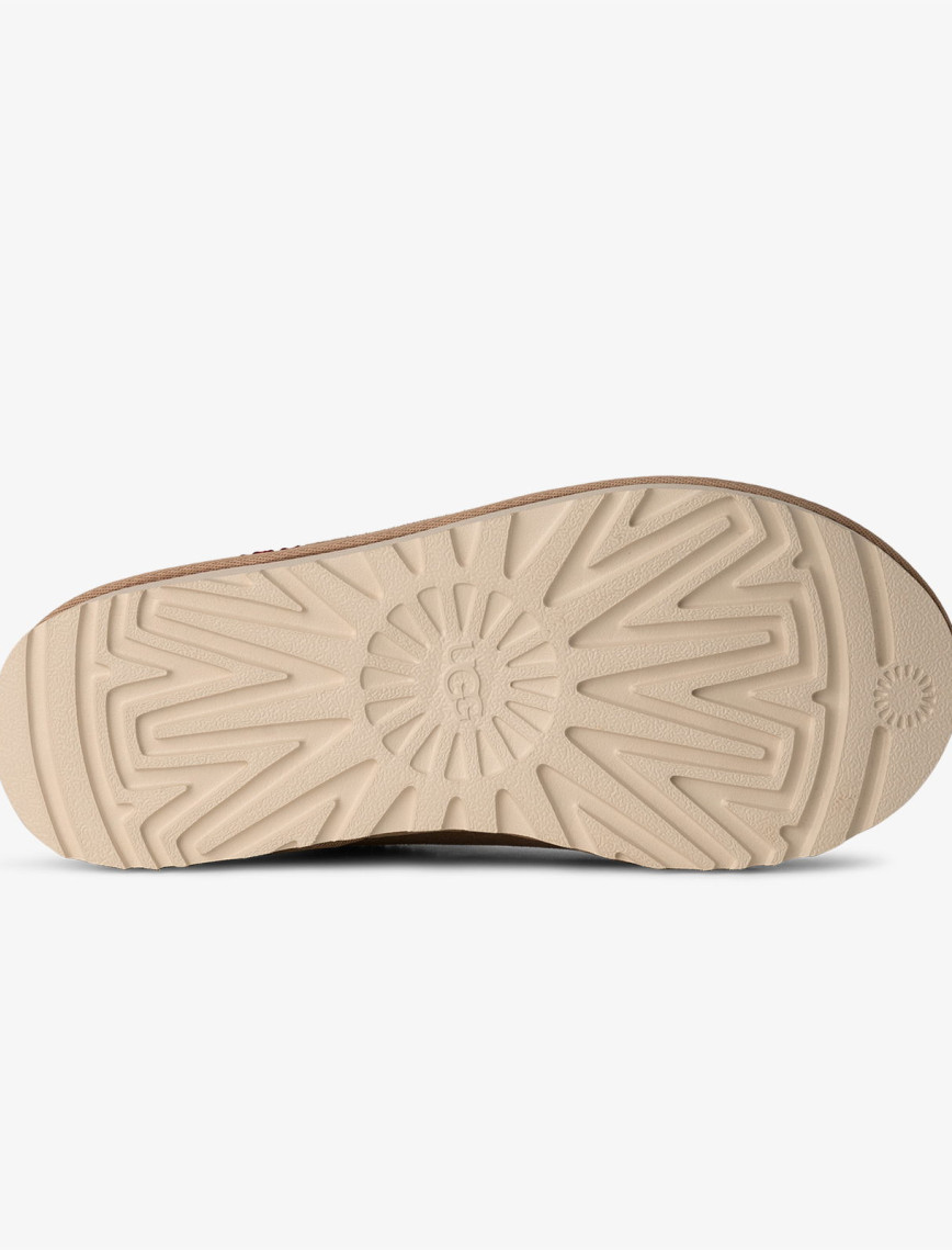 UGG Tasman II Kadın Kum Rengi Terlik