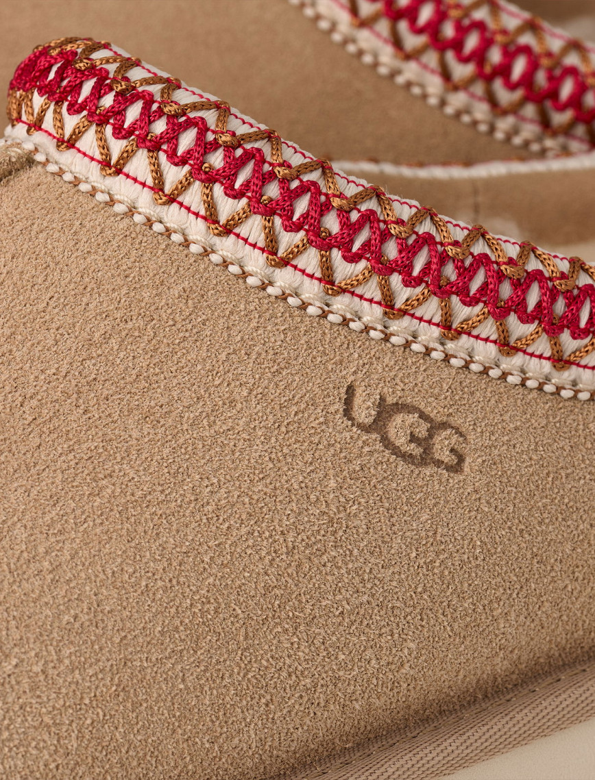 UGG Tasman II Kadın Kum Rengi Terlik