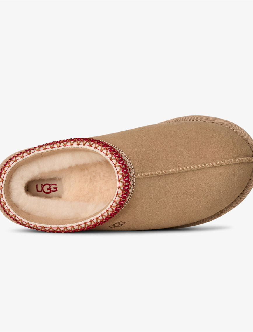 UGG Tasman II Kadın Kum Rengi Terlik