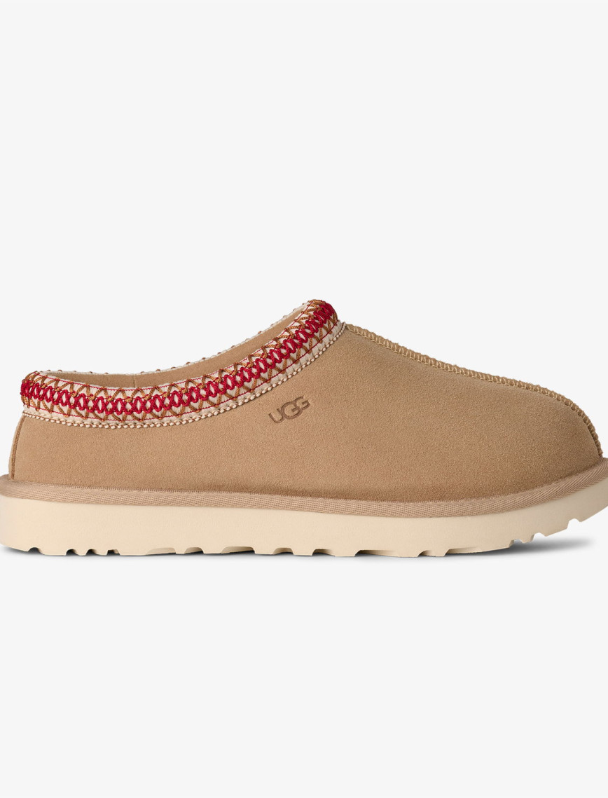 UGG Tasman II Kadın Kahverengi Terlik UGG Tasman II Kadın Kahverengi Terlik