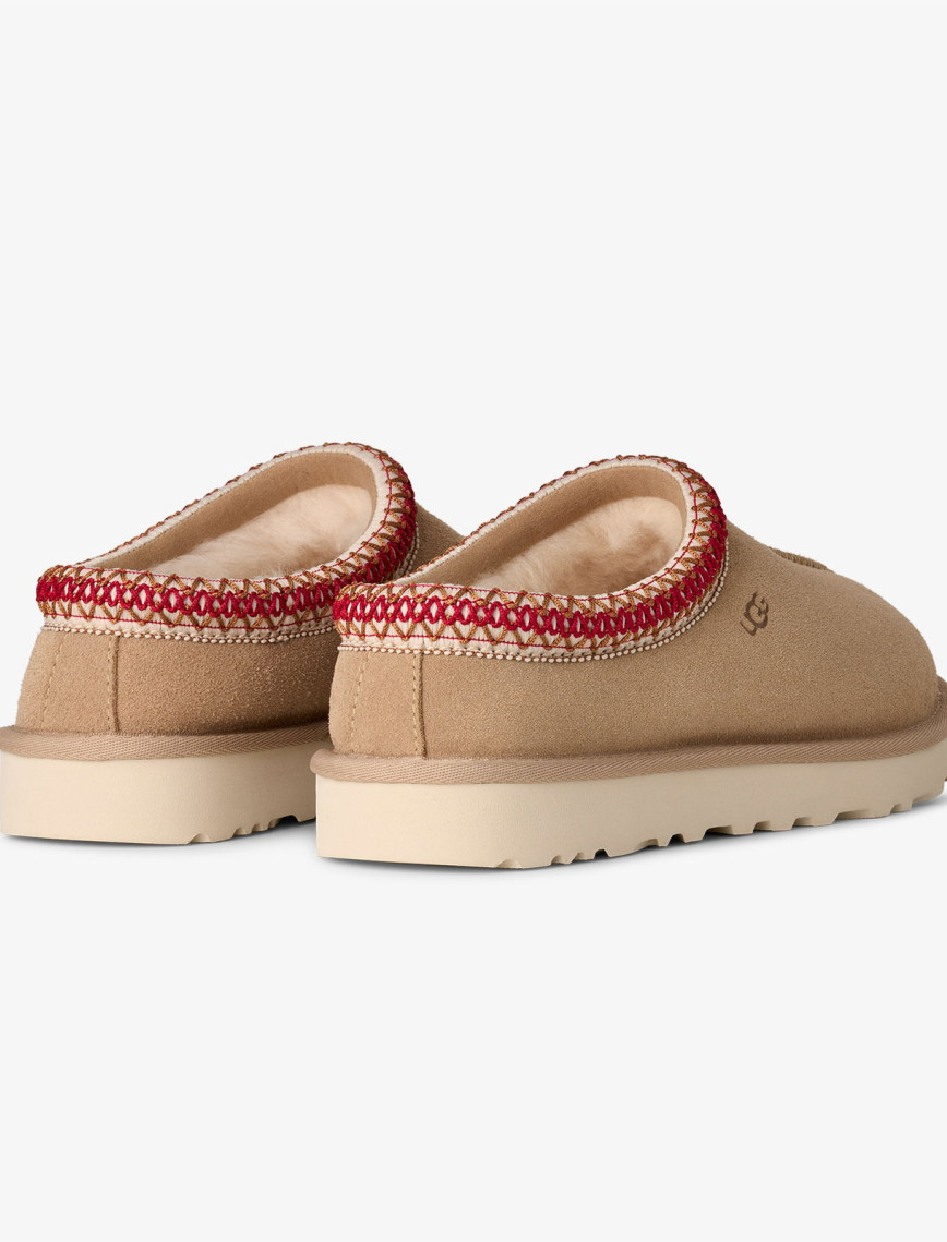 UGG Tasman II Kadın Kum Rengi Terlik