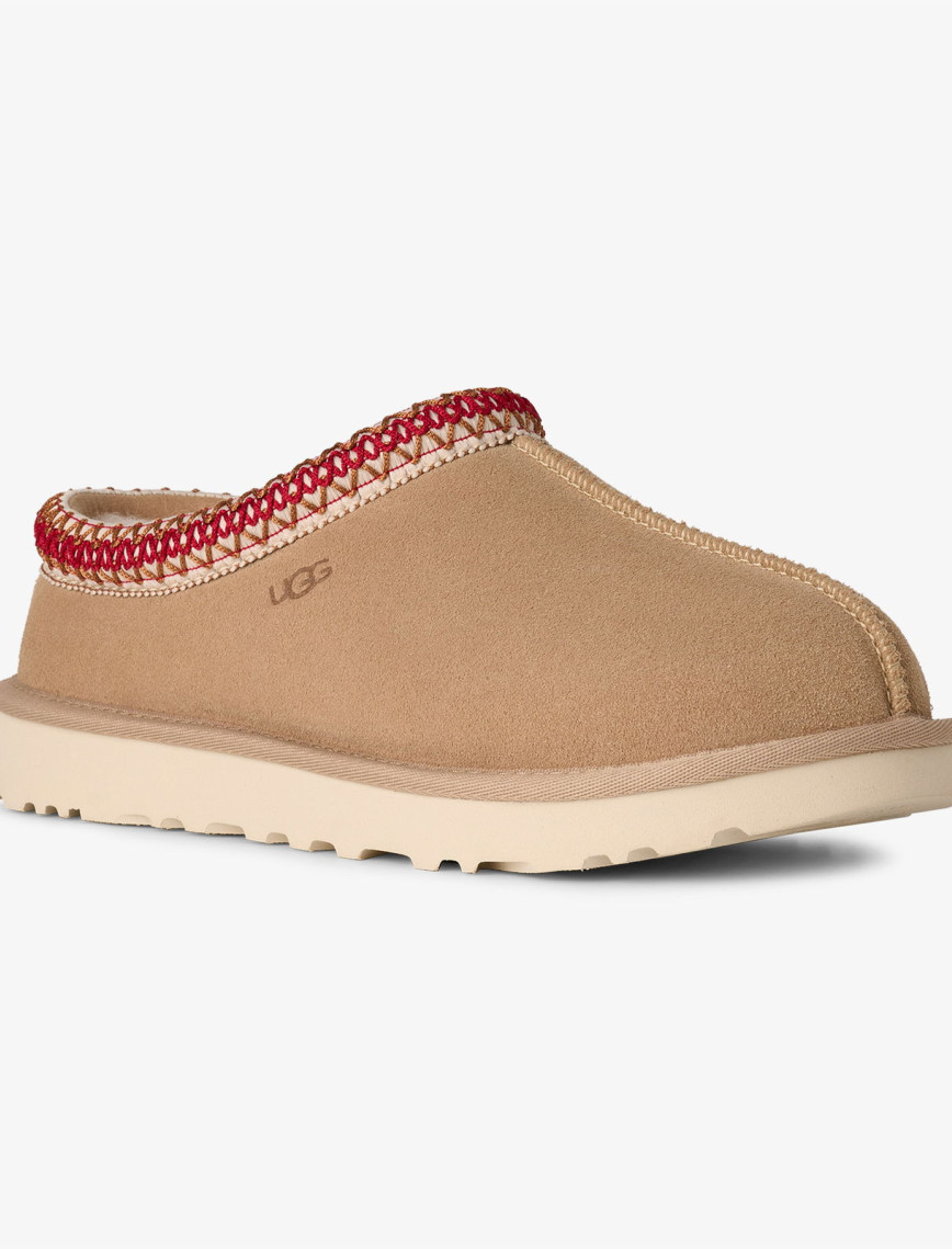UGG Tasman II Kadın Kum Rengi Terlik
