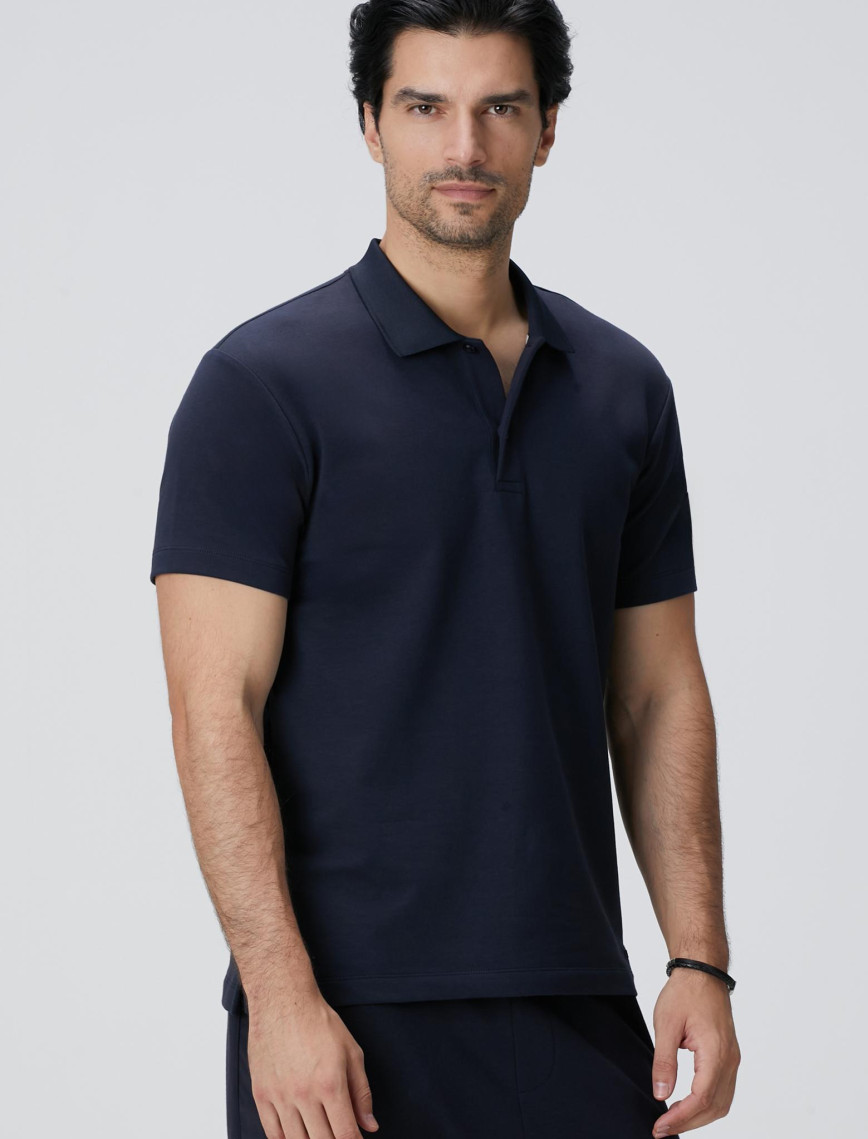 Network Erkek Lacivert N-Tech Comfort T-shirt Network Erkek Lacivert N-Tech Comfort T-shirt