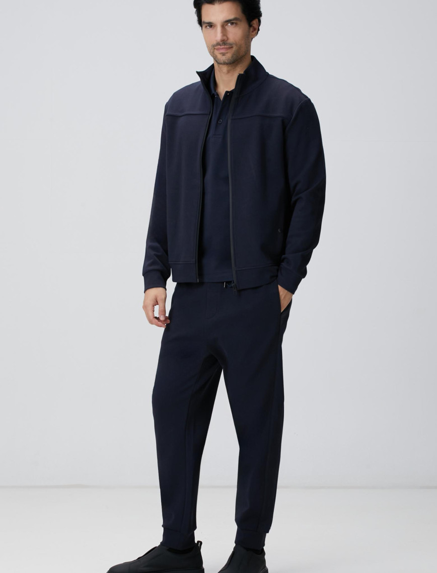 Network Erkek Lacivert N-Tech Comfort T-shirt Network Erkek Lacivert N-Tech Comfort T-shirt