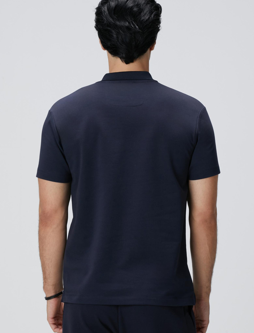 Network Erkek Lacivert N-Tech Comfort T-shirt Network Erkek Lacivert N-Tech Comfort T-shirt