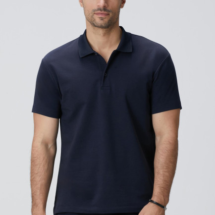 Network Erkek Lacivert N-Tech Comfort T-shirt Network Erkek Lacivert N-Tech Comfort T-shirt