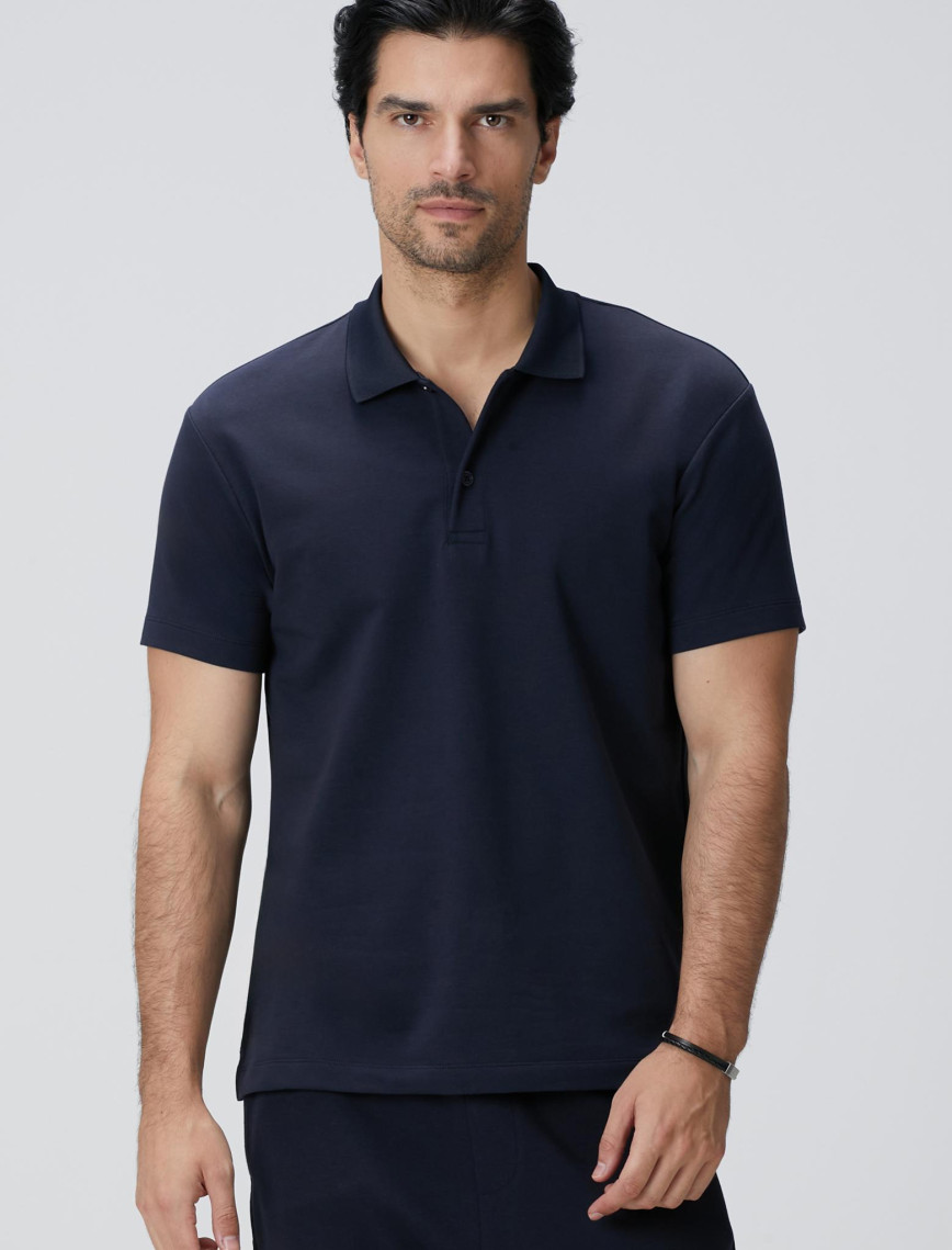 Network Erkek Lacivert N-Tech Comfort T-shirt Network Erkek Lacivert N-Tech Comfort T-shirt