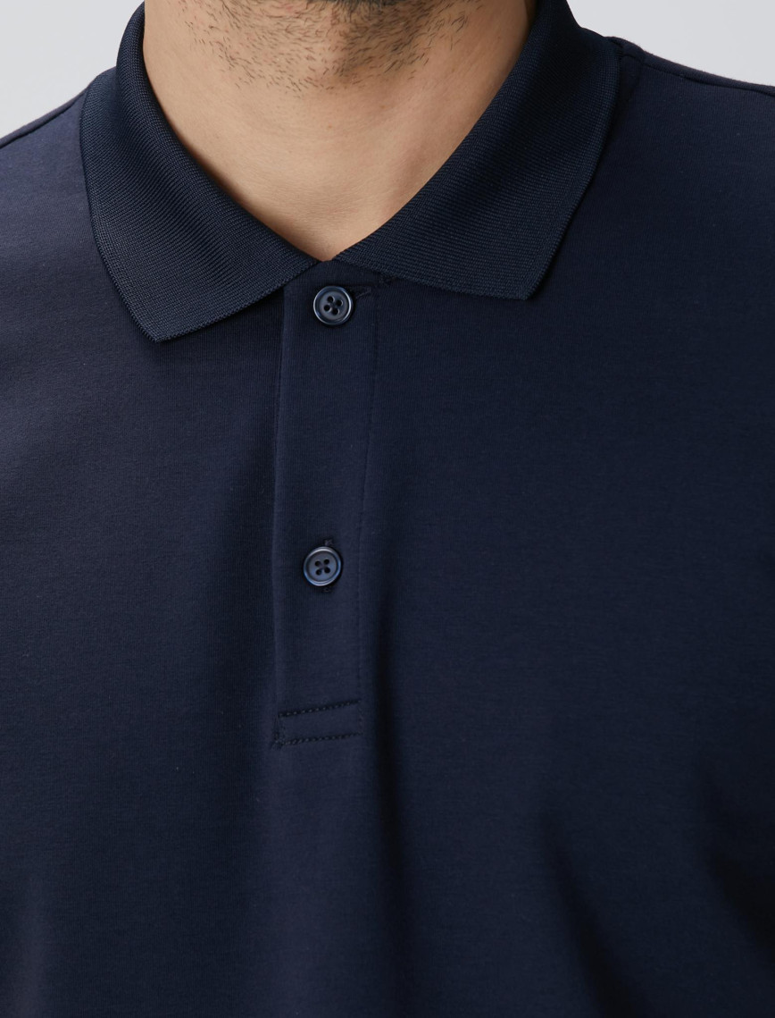 Network Erkek Lacivert N-Tech Comfort T-shirt Network Erkek Lacivert N-Tech Comfort T-shirt