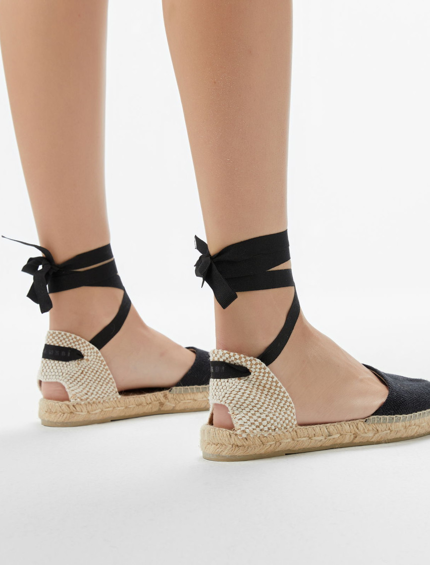 Manebi Kadın Siyah Günlük Ayakkabı Manebi Kadın Siyah Günlük Ayakkabı