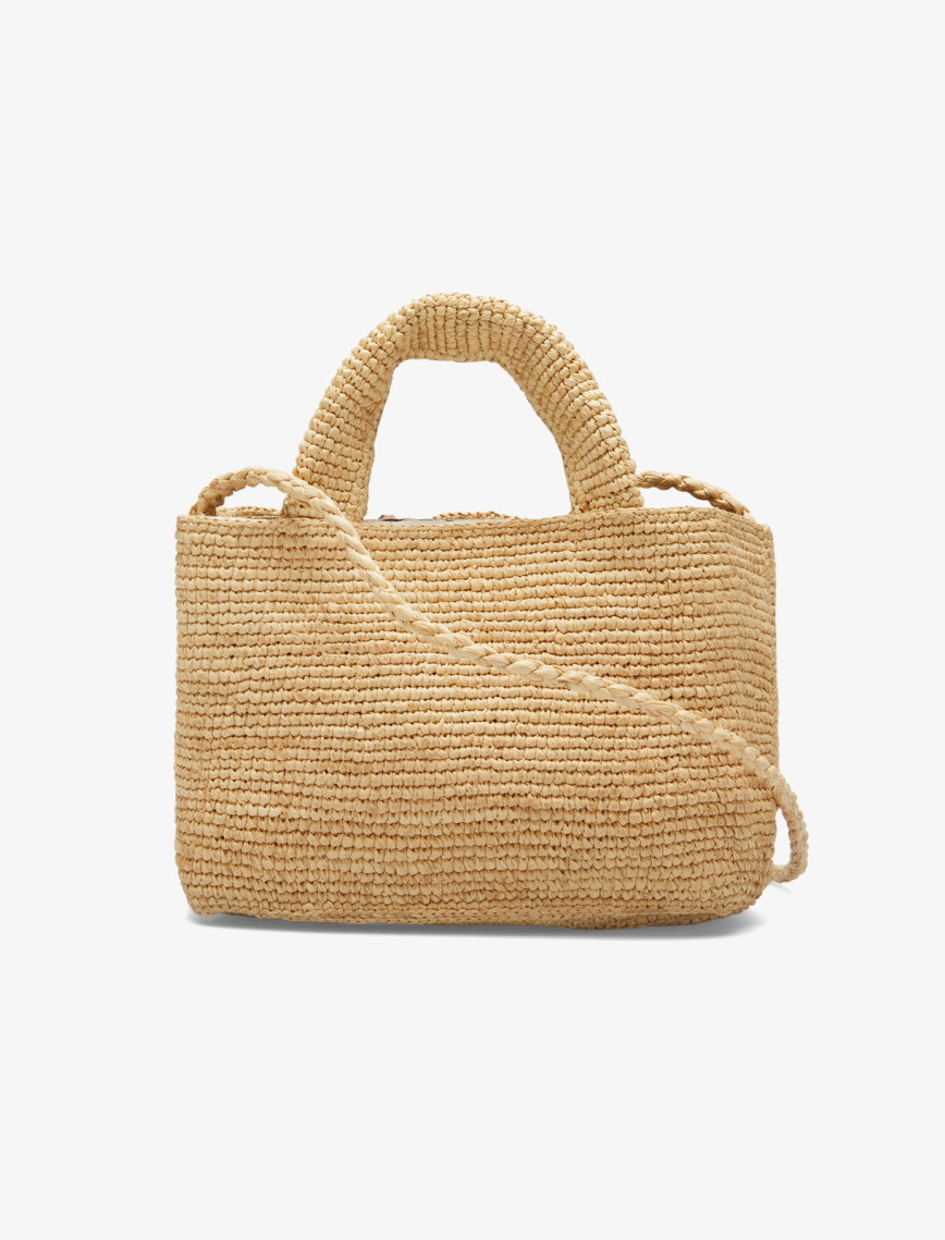 Manebi Kadın Bej Çanta Manebi Kadın Bej Çanta