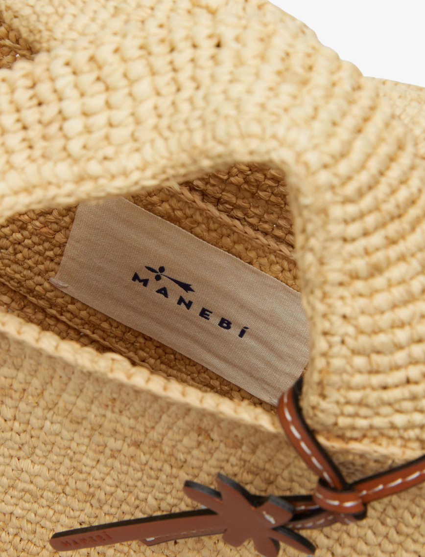 Manebi Kadın Bej Çanta Manebi Kadın Bej Çanta