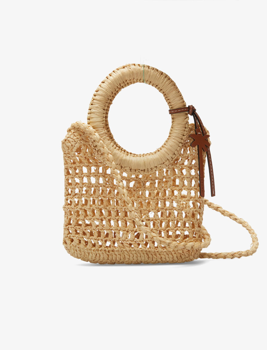 Manebi Kadın Beyaz Çanta Manebi Kadın Beyaz Çanta