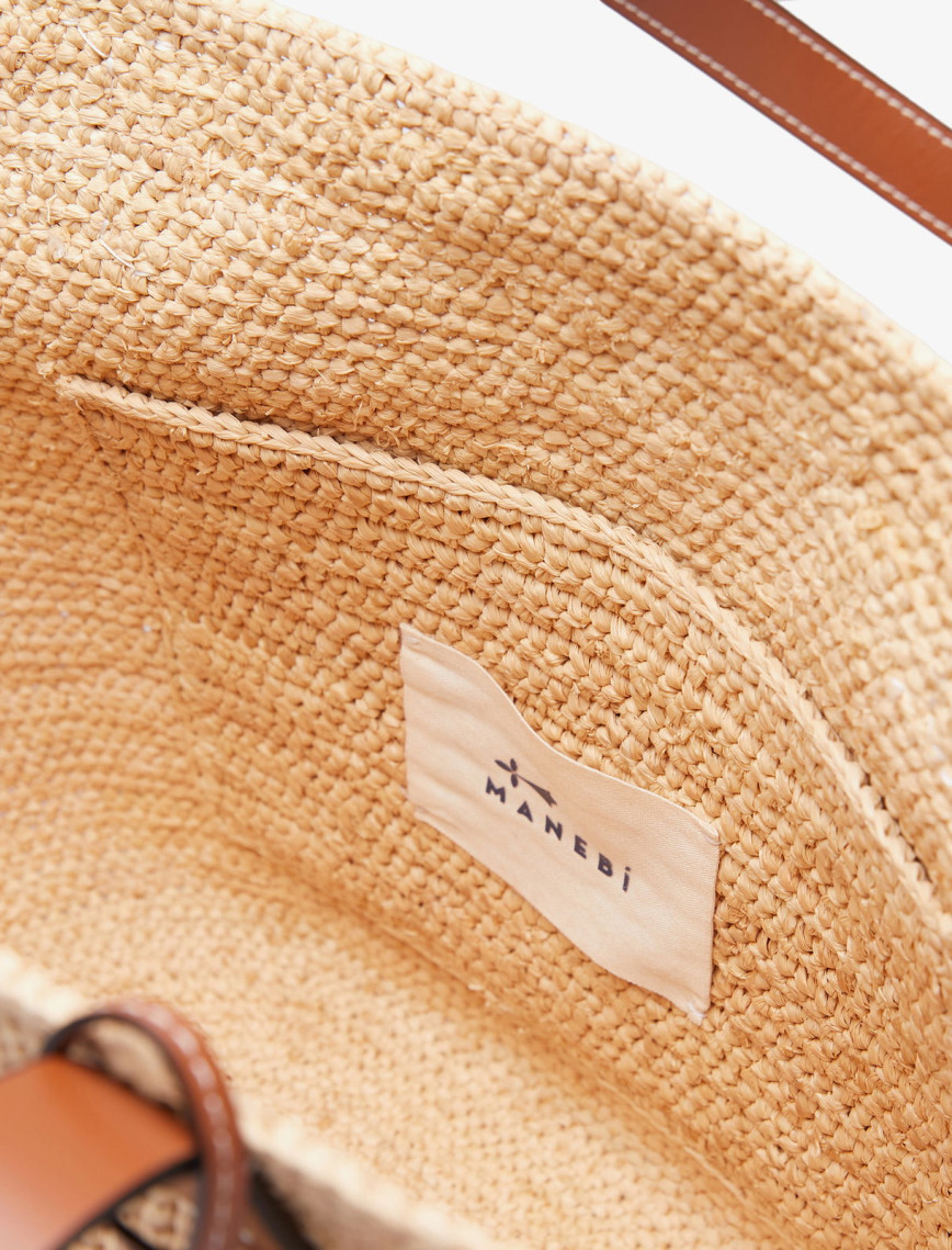 Manebi Kadın Beyaz Çanta Manebi Kadın Beyaz Çanta