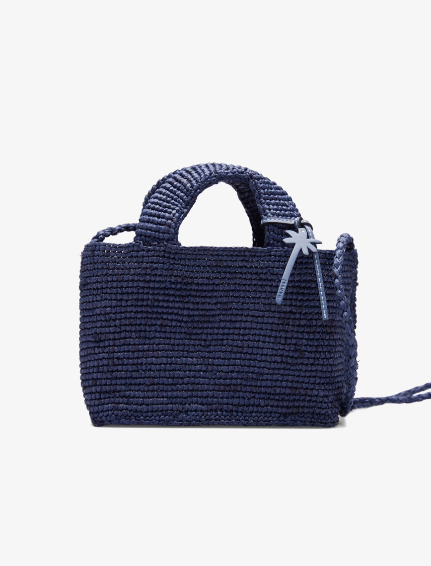 Manebi Kadın Lacivert Çanta Manebi Kadın Lacivert Çanta