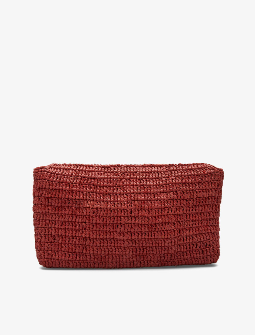 Manebi Kadın Bordo Çanta Manebi Kadın Bordo Çanta