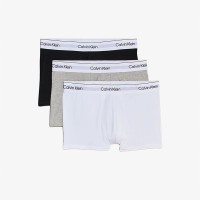 Calvin Klein Trunk 3'lü Erkek Renkli Boxer Calvin Klein Trunk 3'lü Erkek Renkli Boxer