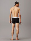 Calvin Klein Trunk 3'lü Erkek Renkli Boxer Calvin Klein Trunk 3'lü Erkek Renkli Boxer