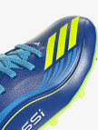 adidas F50 Messi Essential League Fg/Mg Çocuk Mavi Krampon adidas F50 Messi Essential League Fg/Mg Çocuk Mavi Krampon