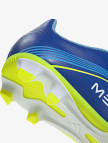 adidas F50 Messi Essential Club Çocuk Mavi Krampon