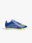 adidas F50 Messi Essential Club Çocuk Mavi Krampon
