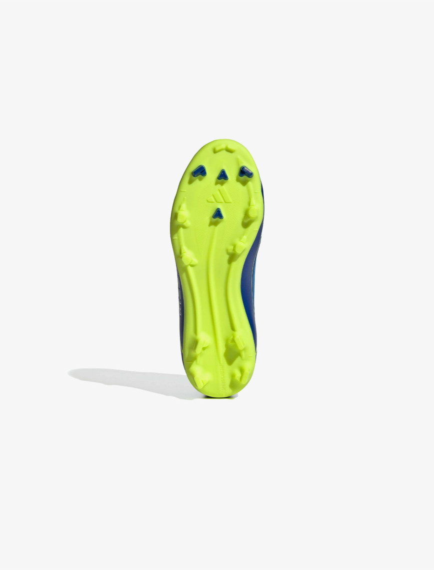 adidas F50 Messi Essential League Fg/Mg Çocuk Mavi Krampon adidas F50 Messi Essential League Fg/Mg Çocuk Mavi Krampon