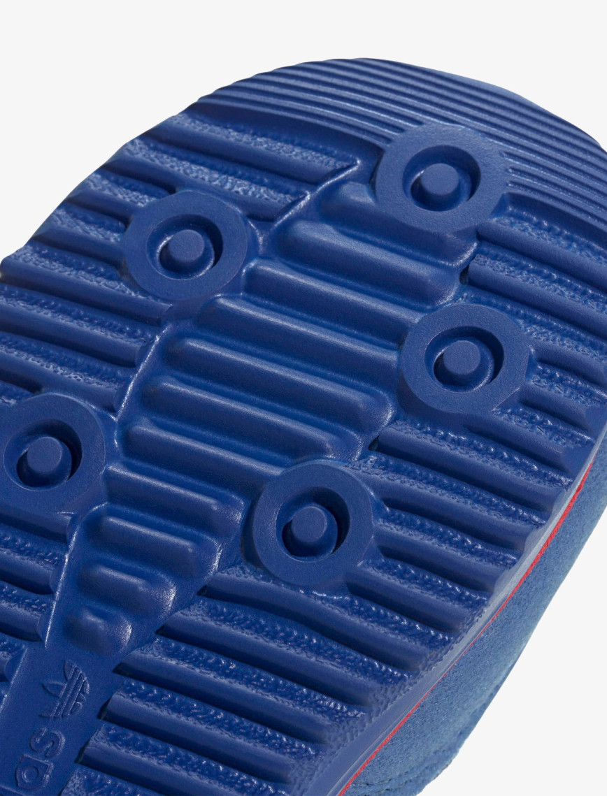 adidas SL 72 Rs Bebek Mavi Spor Ayakkabı adidas SL 72 Rs Bebek Mavi Spor Ayakkabı