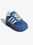 adidas SL 72 Rs Bebek Mavi Spor Ayakkabı adidas SL 72 Rs Bebek Mavi Spor Ayakkabı