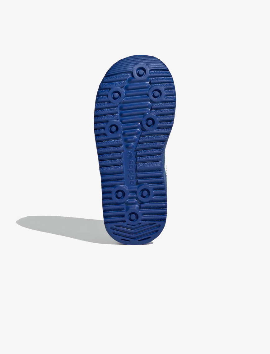 adidas SL 72 Rs Bebek Mavi Spor Ayakkabı adidas SL 72 Rs Bebek Mavi Spor Ayakkabı