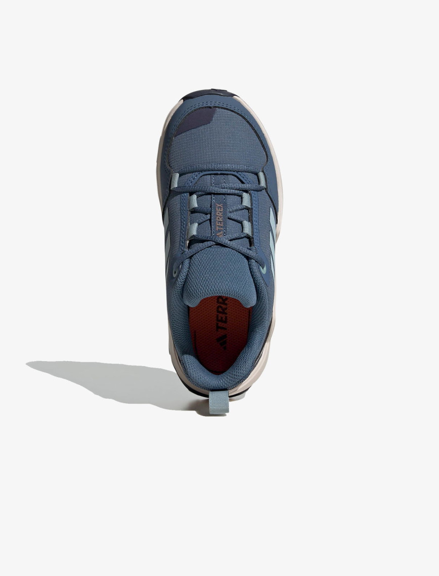 adidas Terrex Ax Çocuk Mavi Spor Ayakkabı adidas Terrex Ax Çocuk Mavi Spor Ayakkabı