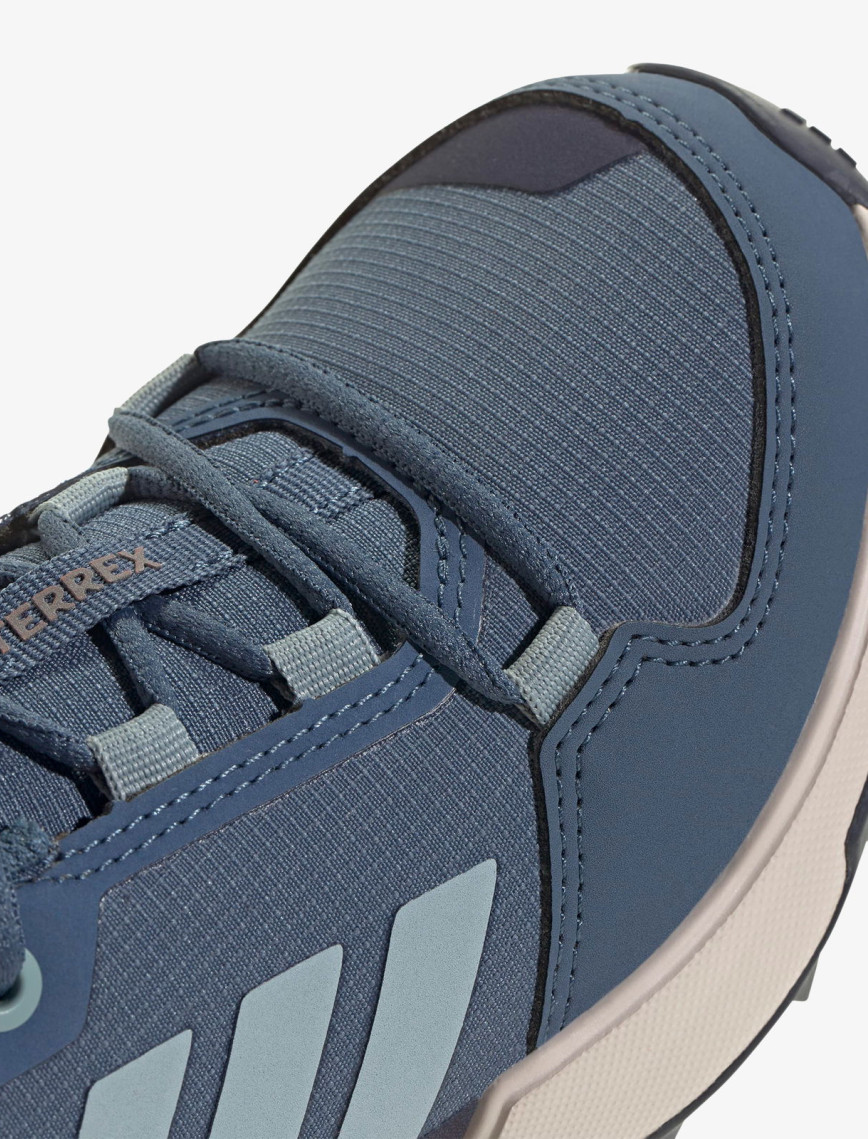 adidas Terrex Ax Çocuk Mavi Spor Ayakkabı adidas Terrex Ax Çocuk Mavi Spor Ayakkabı