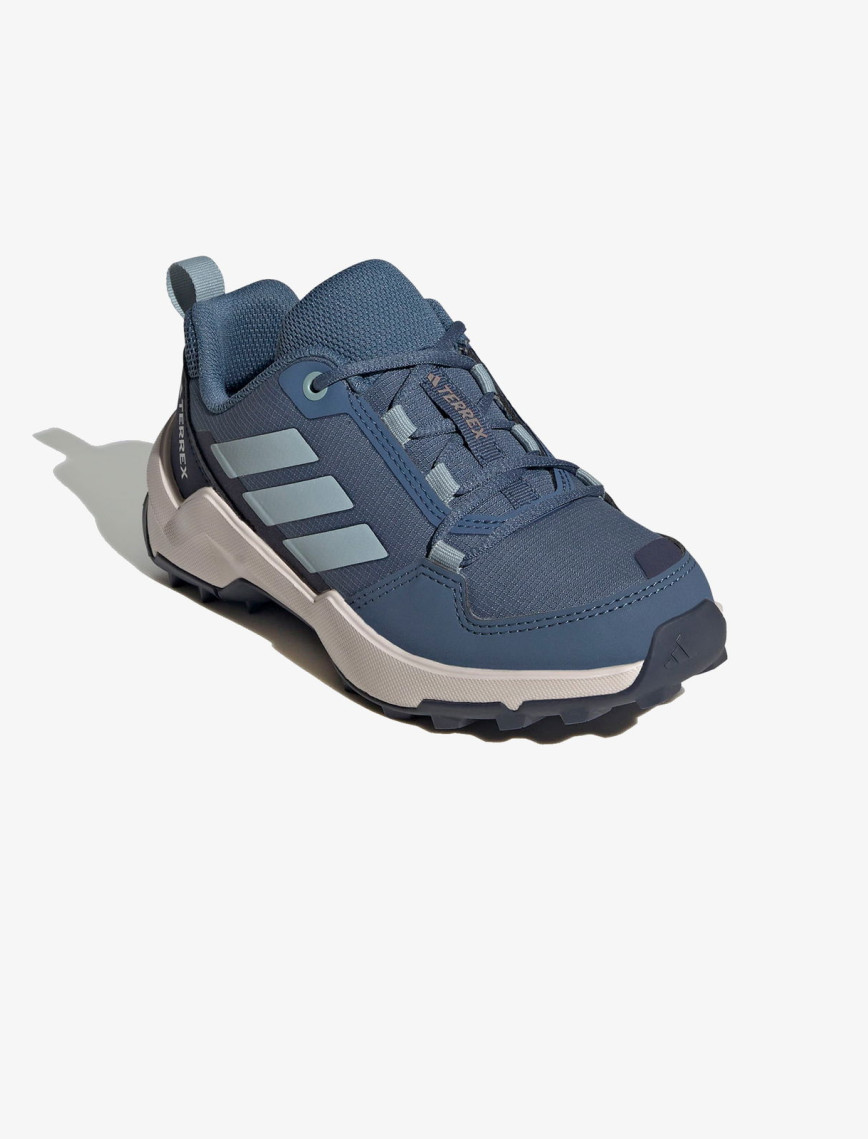 adidas Terrex Ax Çocuk Mavi Spor Ayakkabı adidas Terrex Ax Çocuk Mavi Spor Ayakkabı