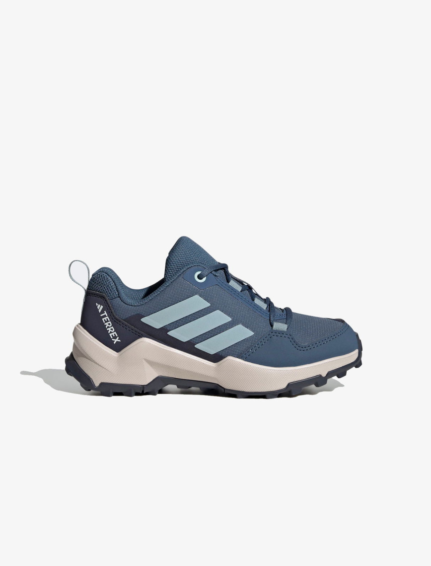 adidas Terrex Ax Çocuk Mavi Spor Ayakkabı adidas Terrex Ax Çocuk Mavi Spor Ayakkabı