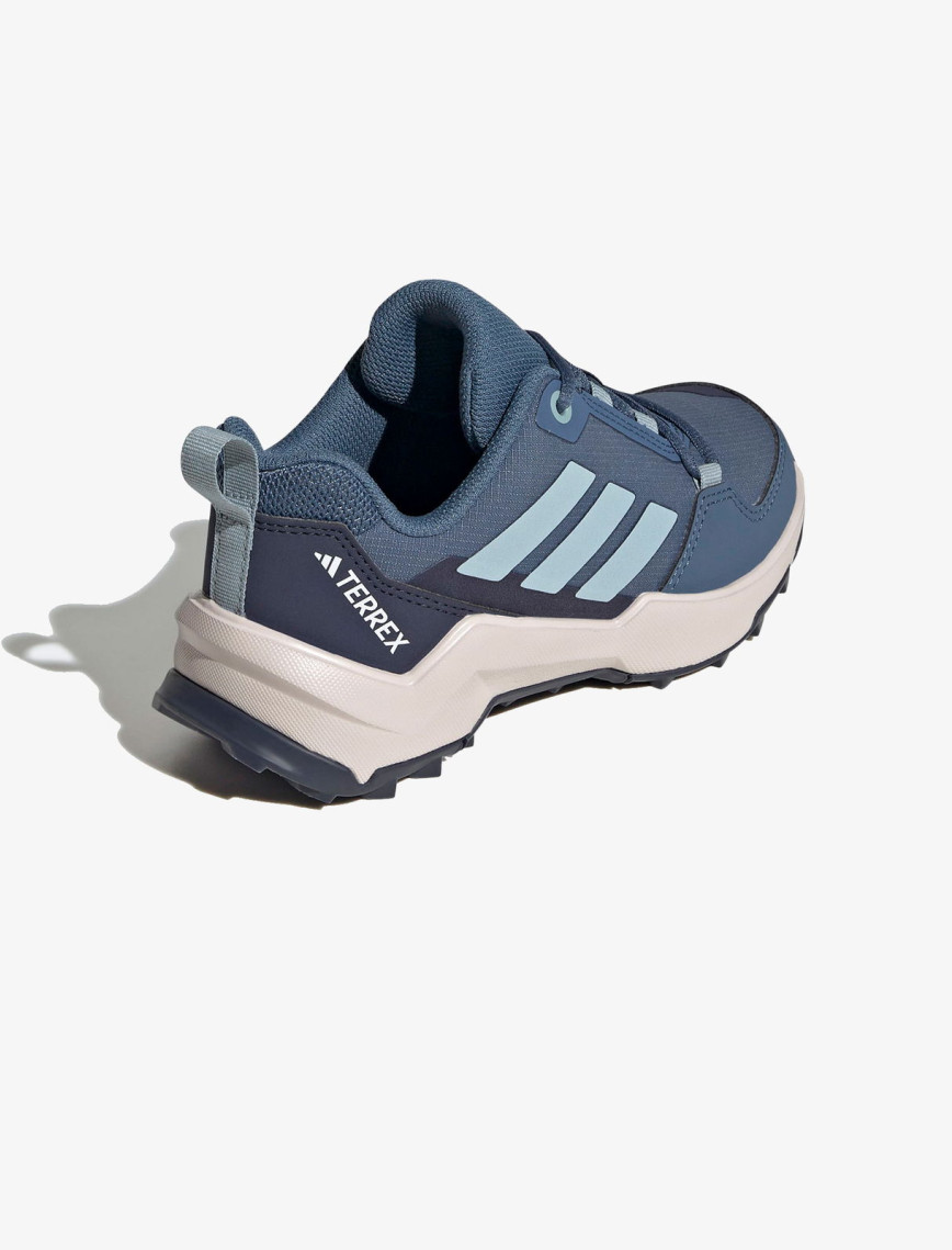 adidas Terrex Ax Çocuk Mavi Spor Ayakkabı adidas Terrex Ax Çocuk Mavi Spor Ayakkabı