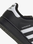 adidas Superstar II Bebek Siyah Spor Ayakkabı adidas Superstar II Bebek Siyah Spor Ayakkabı