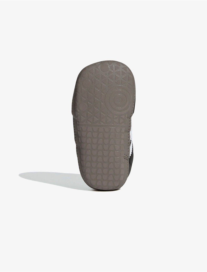 adidas Samba Crib Bebek Siyah Spor Ayakkabı