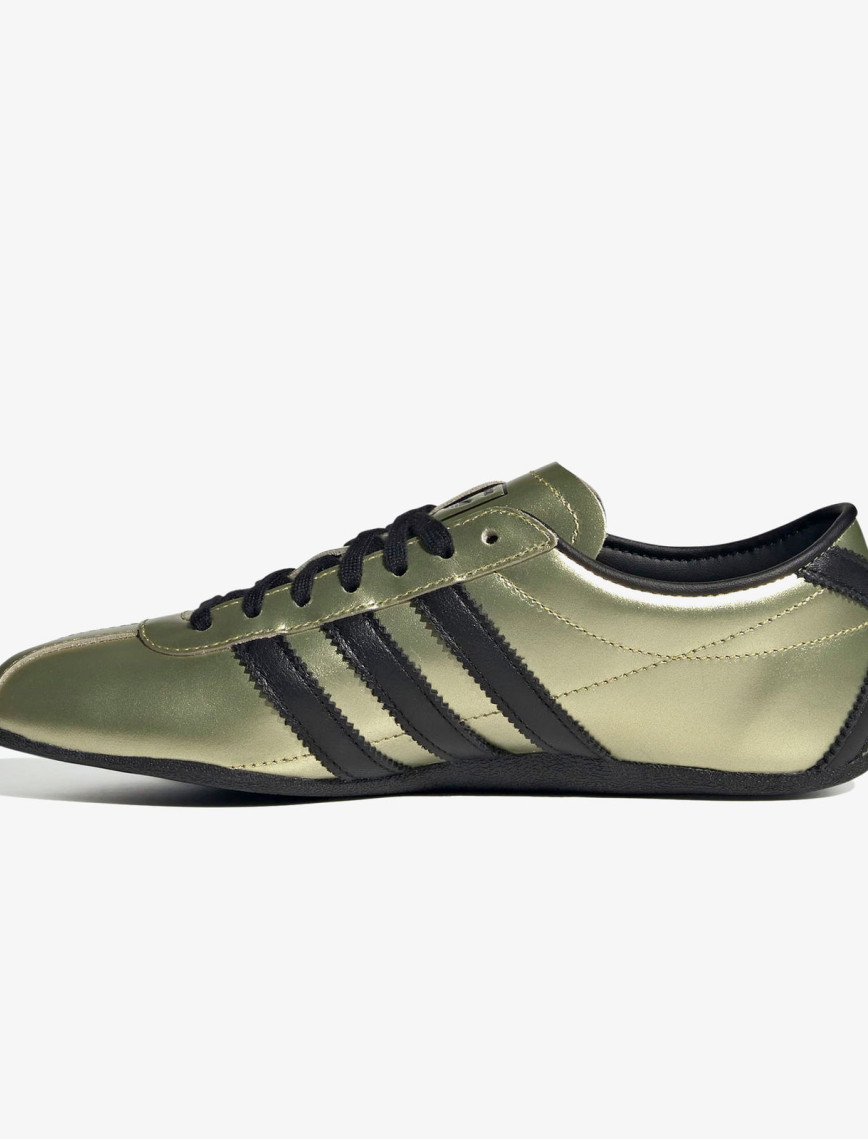 adidas Tokyo Kadın Sarı Spor Ayakkabı adidas Tokyo Kadın Sarı Spor Ayakkabı