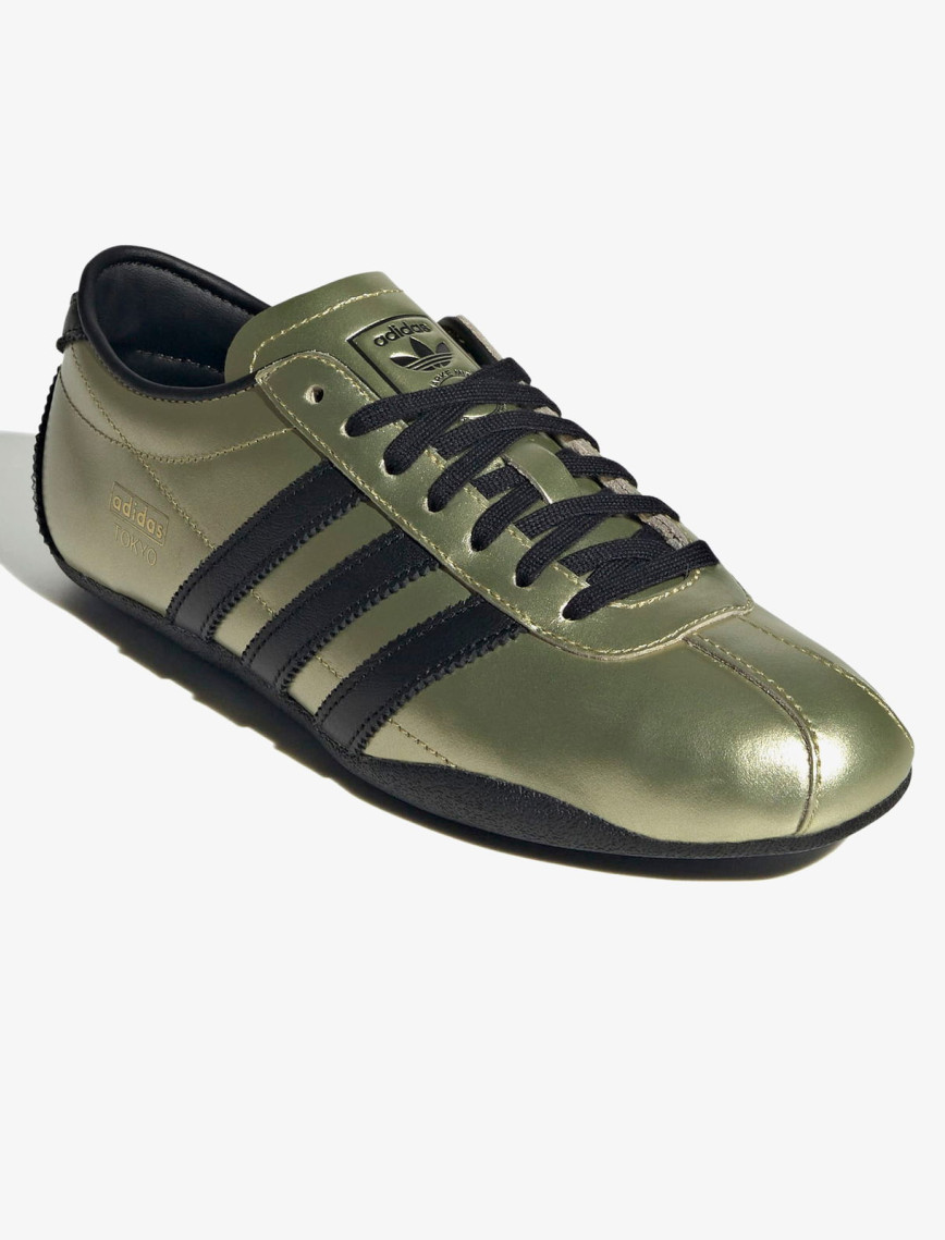 adidas Tokyo Kadın Sarı Spor Ayakkabı adidas Tokyo Kadın Sarı Spor Ayakkabı